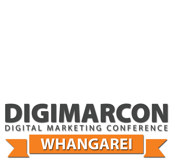 DigiMarCon Hangarei 2020 – Digital Marketing Conference & Exhibition