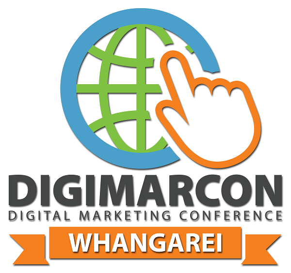 DigiMarCon Hangarei 2020 – Digital Marketing Conference & Exhibition