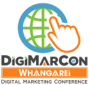 Whangarei Digital Marketing, Media and Advertising Conference